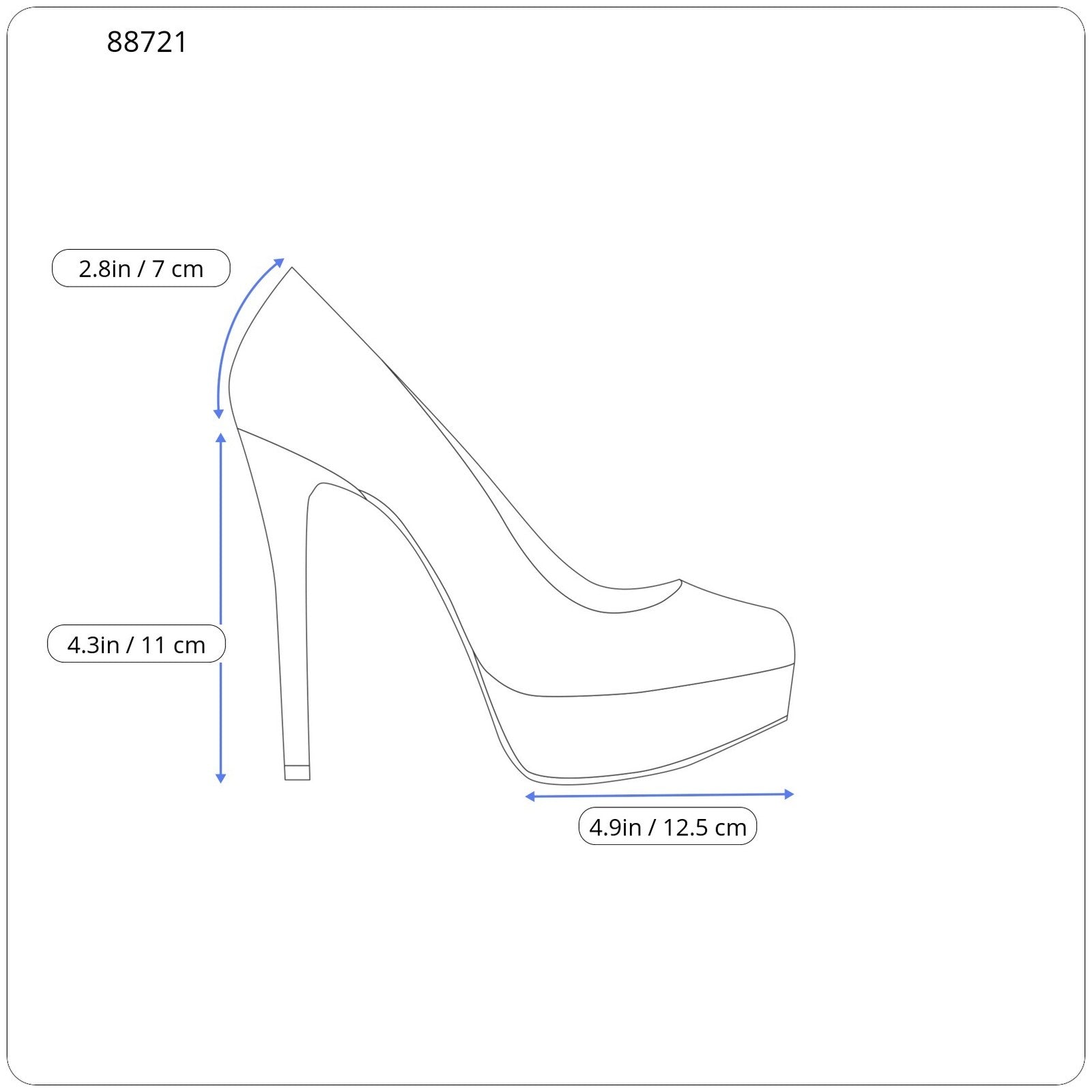 MAX MARA Sfilata Women Heels EU39 Black Leather Cut-Out Pumps