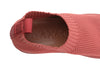 Red Other Fabric Sneakers