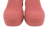 Red Other Fabric Sneakers