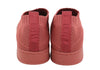 Red Other Fabric Sneakers