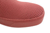 Red Other Fabric Sneakers