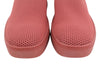 Red Other Fabric Sneakers