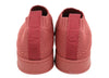 Red Other Fabric Sneakers