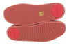 Red Other Fabric Sneakers