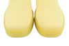 Yellow Other Fabric Sneakers