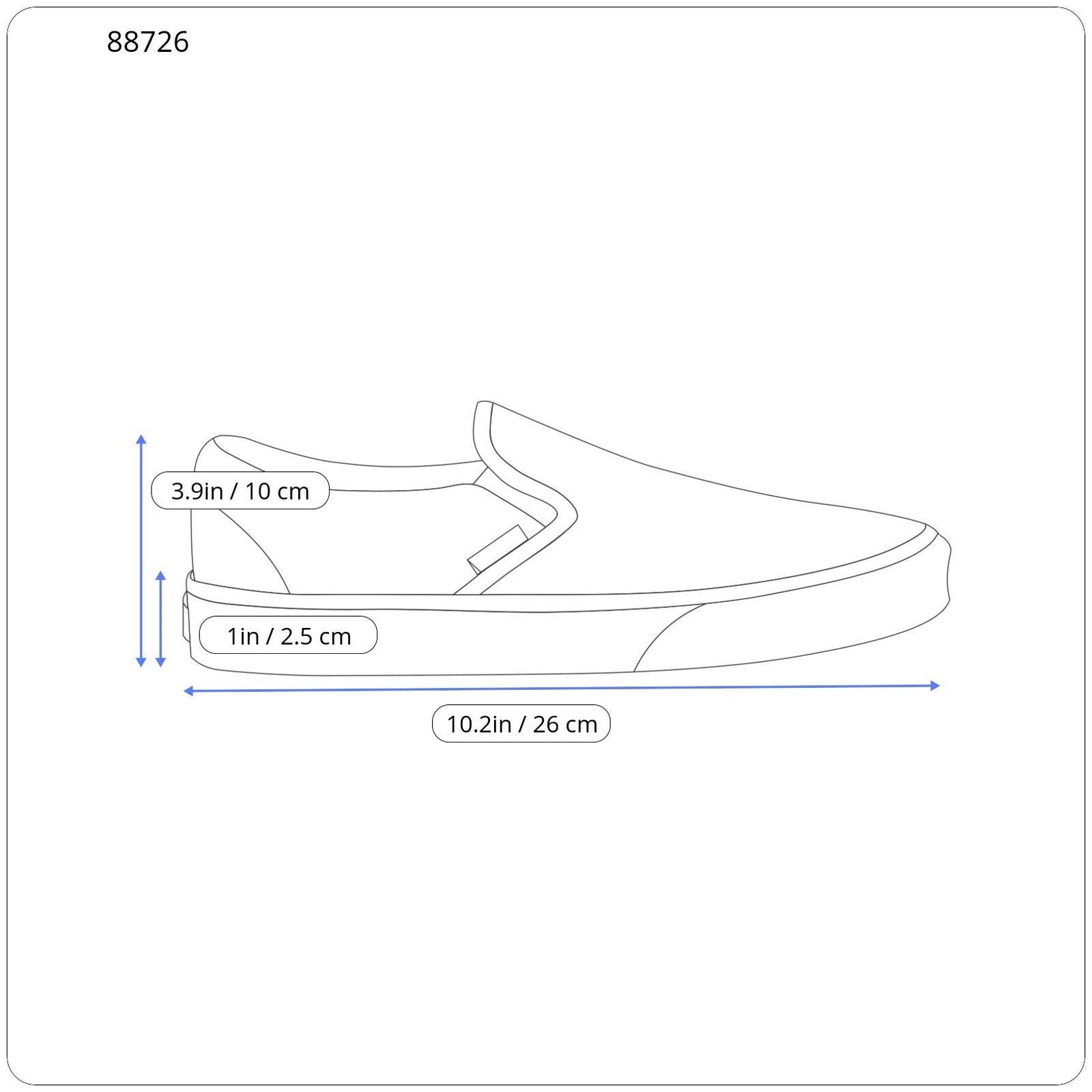 MAX&CO. Women Sneakers EU37 Yellow Textured Slip-On Square Toe