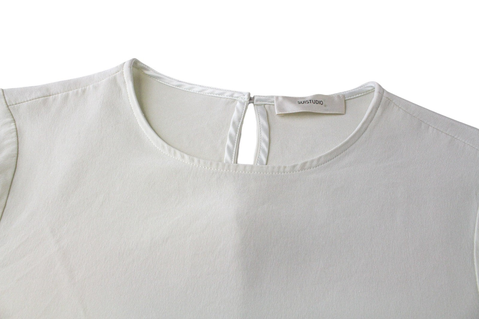 Blouse Unknown