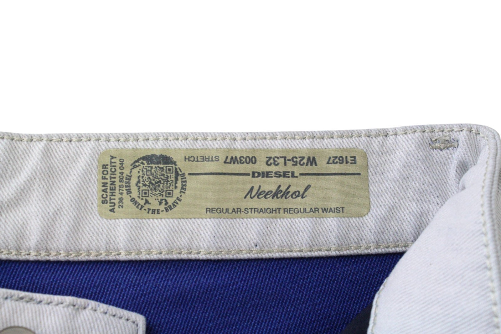 Jeans Neekhol 003W7