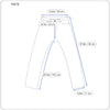 Jeans Slandy-Low 084UT