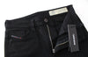 Jeans Skinzee-High 0813E