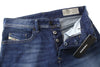 Jeans Buster 084GR