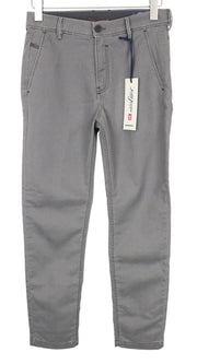 Trousers Slim-Chino-M-NE 0685E