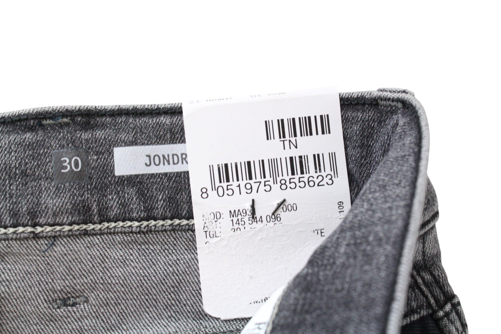 Jeans Jondrill