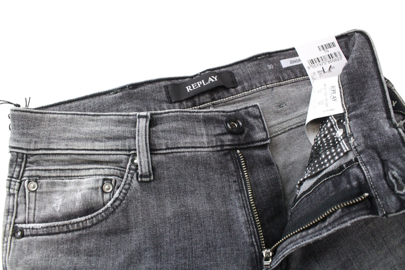 Jeans Jondrill