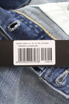 Jeans Tepphar 0842H