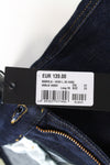 Jeans Babhila-High 069CF