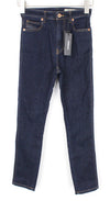 Jeans Babhila-High 069CF