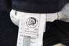 Jeans Babhila-High 069CF