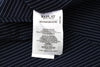 Blue Twill Shirt