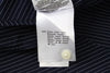 Blue Twill Shirt