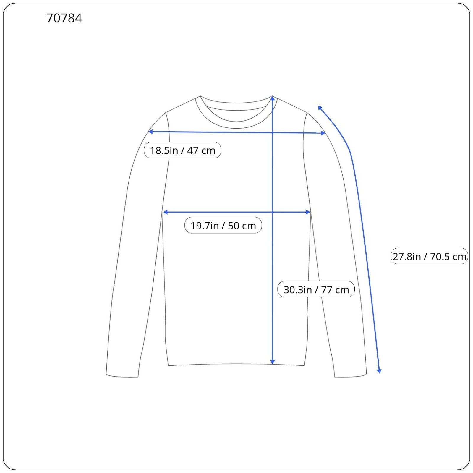 SCOTCH & SODA Ams Couture Men Jumper L Off-White Tight-Knitted Striped Sweater