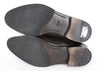 Brown Leather Formal Shoes