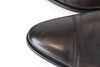 Brown Leather Formal Shoes