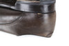 Brown Leather Formal Shoes