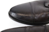 Brown Leather Formal Shoes