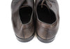 Brown Leather Formal Shoes