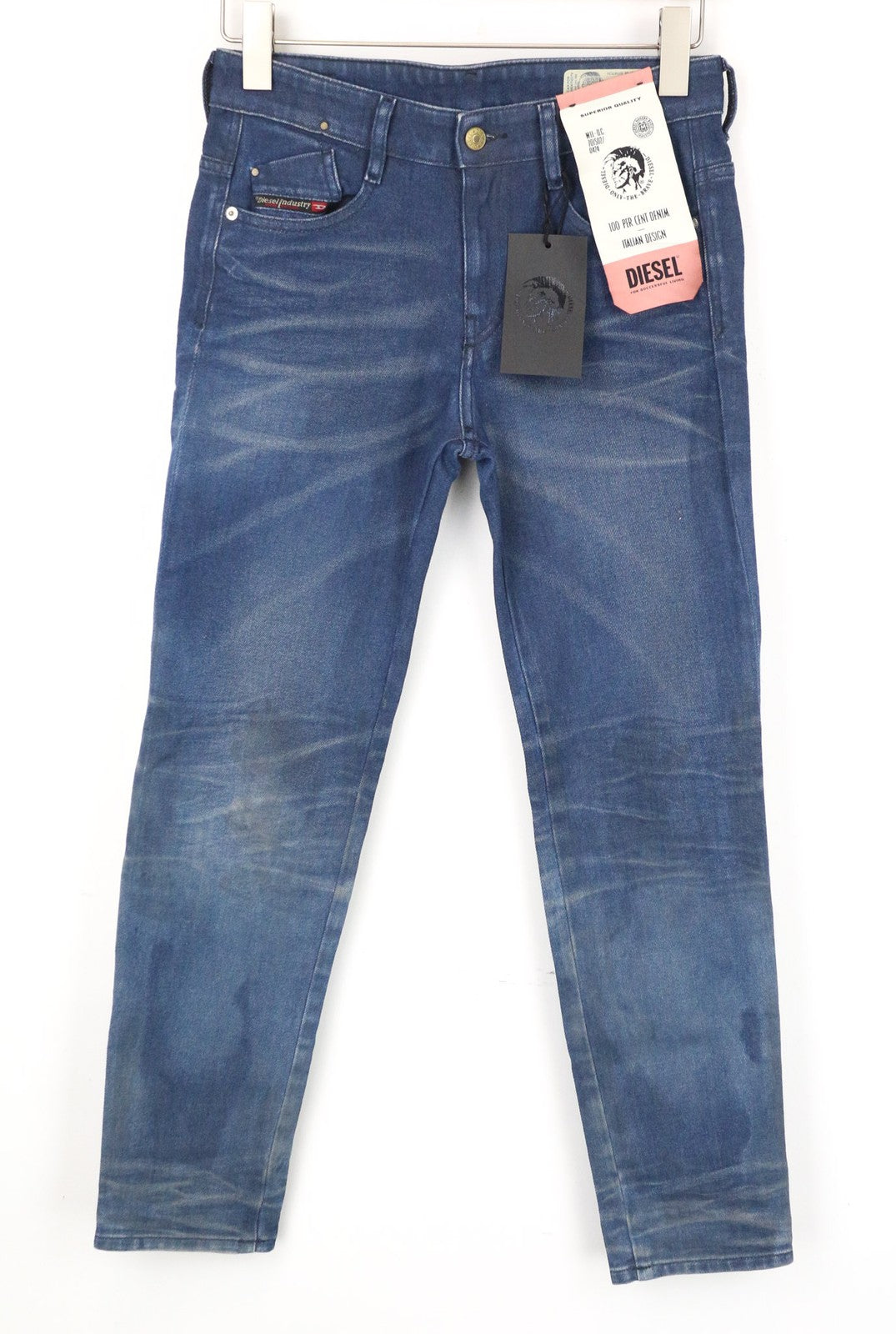 Jeans D-Rifty 0870I