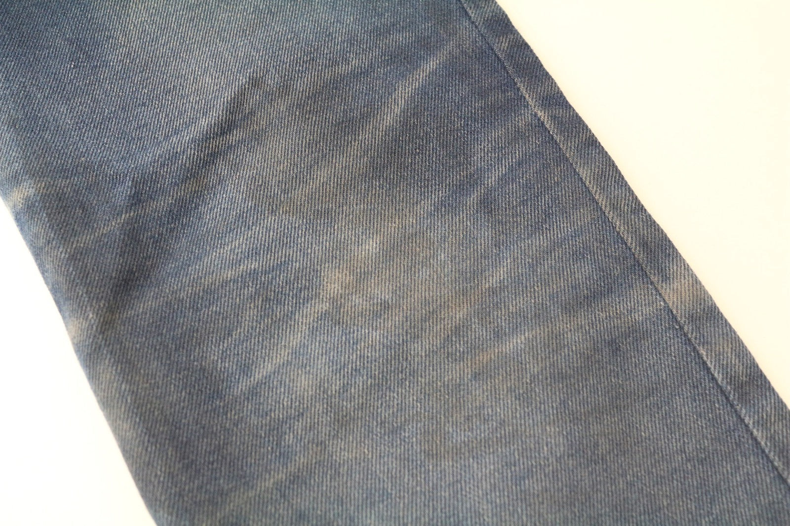 DIESEL D-Rifty 0870I Women Jeans W26/L32 Blue Stretch Slim Fit Low Waist Zipped
