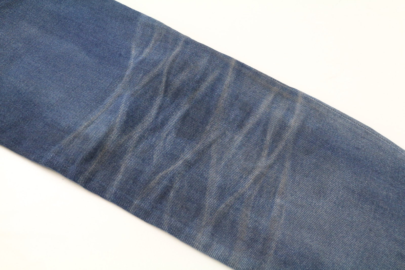 DIESEL D-Rifty 0870I Women Jeans W26/L32 Blue Stretch Slim Fit Low Waist Zipped