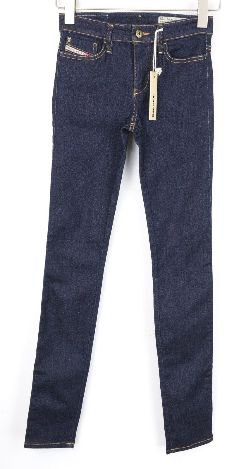 Jeans Skinzee 0813C