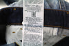 Jeans D-Rifty 0092I