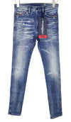 Jeans D-Reeft-T 0870Q