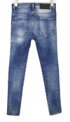 Jeans D-Reeft-T 0870Q