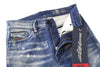 Jeans D-Reeft-T 0870Q