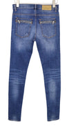 Jeans D-Amny 086AN