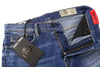 Jeans D-Amny 086AN