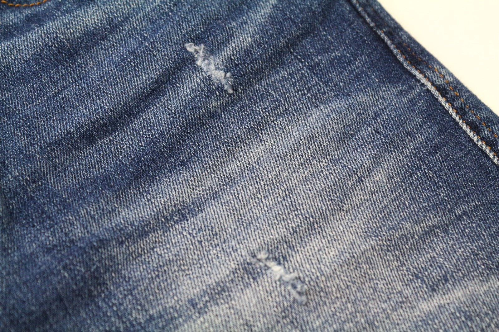 Jeans D-Amny 086AN