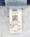 Jeans 2020 D-Viker 0GYCT