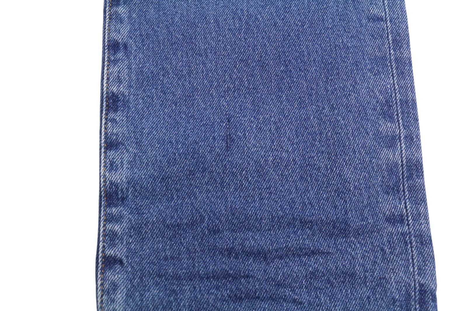 DIESEL 2020 D-Viker 0GYCT Men Jeans W30/L32 Blue Washed Straight Regular