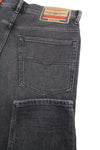 Jeans 2023 D-Finitive 09F84