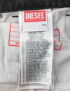 Jeans 1995 D-Sark 09G19