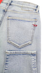 Jeans 2019 D-Strukt 09C08L