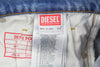 Jeans 2019 D-Strukt 09C08L