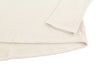 Beige Polyester Sweatshirt