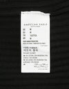 Black Knit Jumper