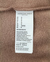 Pink Cotton Sweatshirt